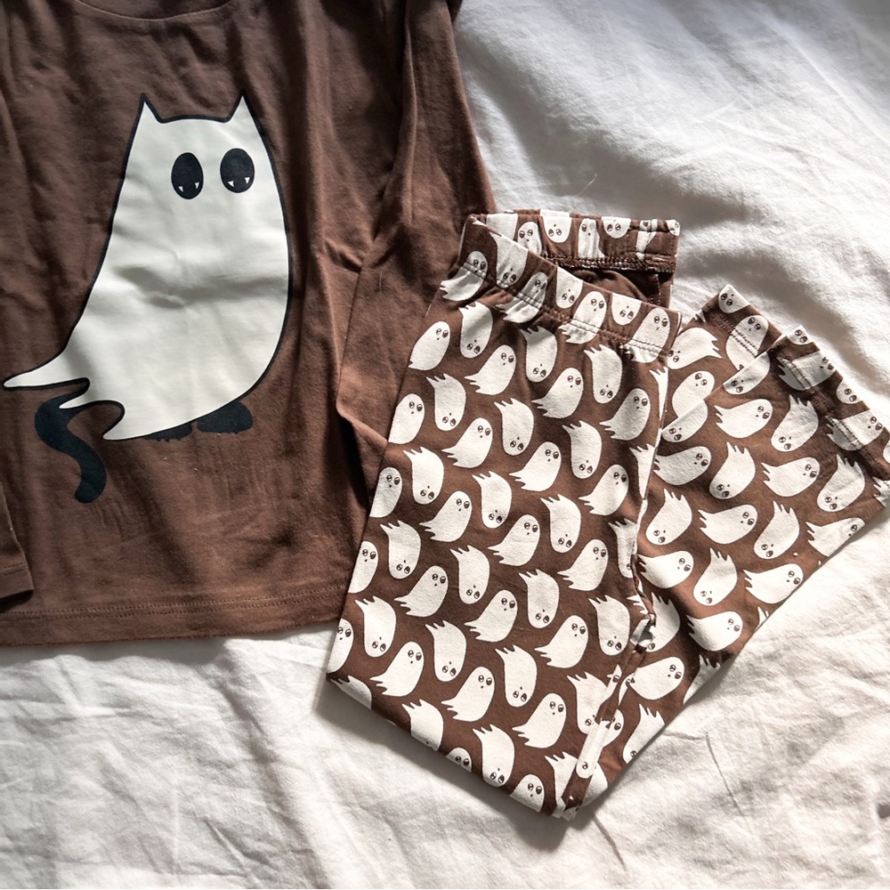 GAP Toddler Halloween Set